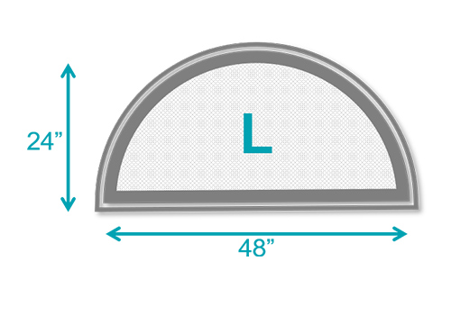 Large