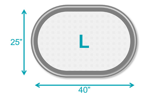 Large