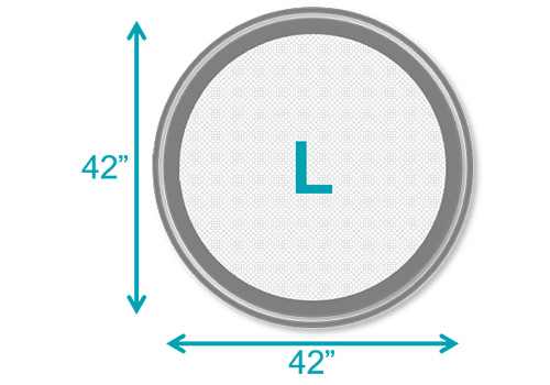 Large