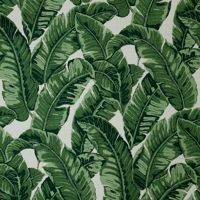 Sunbrella Tropics Jungle